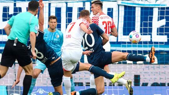 Dani Olmo Dani Olmo