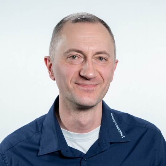 Josip Pastuovic