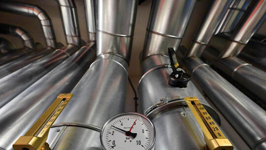 Preise und Energiekosten in Spaßbädern