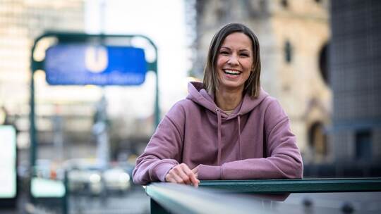 Christina Stürmer Christina Stürmer