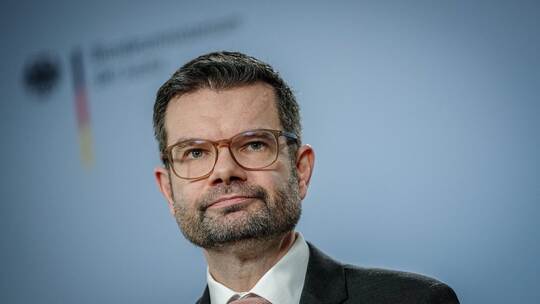 Marco Buschmann