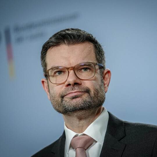 Marco Buschmann