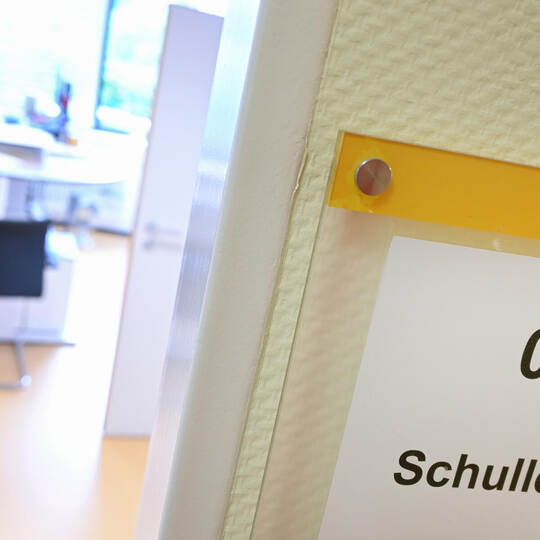 Schulleitung