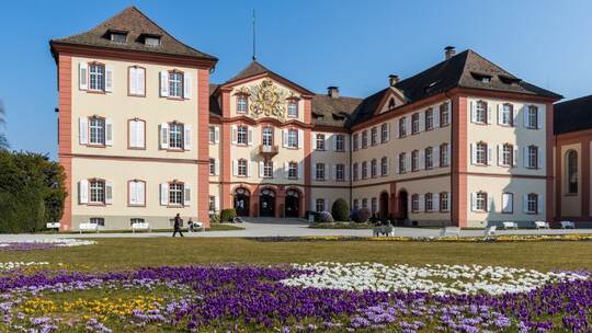 Insel Mainau Insel Mainau