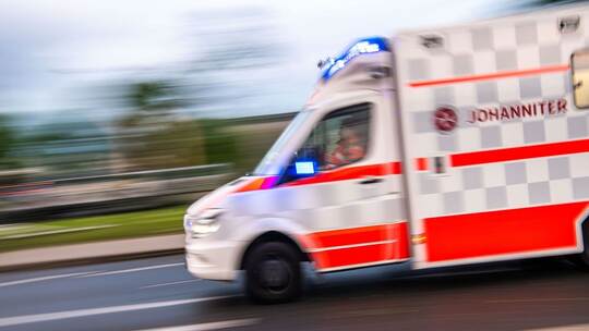 Krankenwagen Krankenwagen