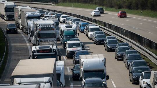 Osterreiseverkehr - Baden-Württemberg Osterreiseverkehr - Baden-Württemberg