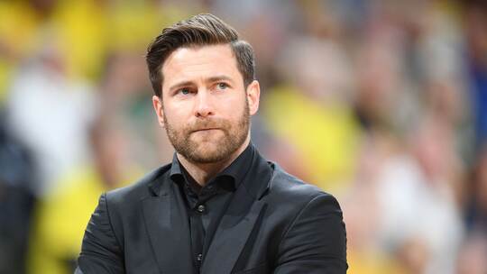 Ludwigsburg-Coach King