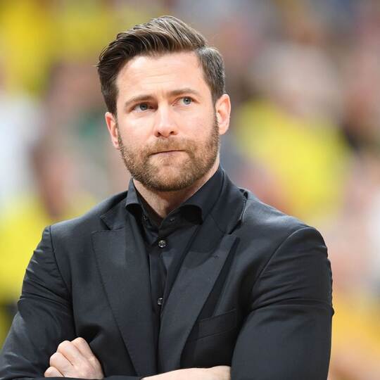 Ludwigsburg-Coach King