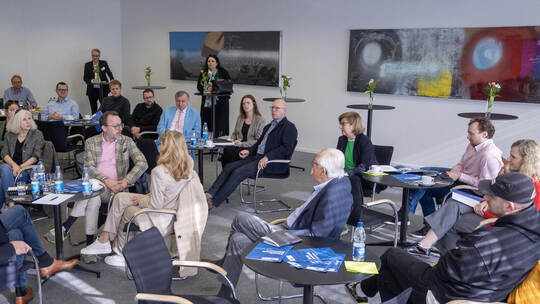 Innenstadtdialog Pforzheim IHK