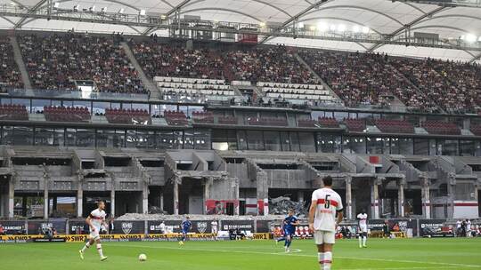 VfB Stuttgart - FC Schalke 04