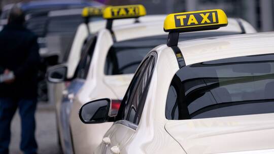 Taxistand Taxistand