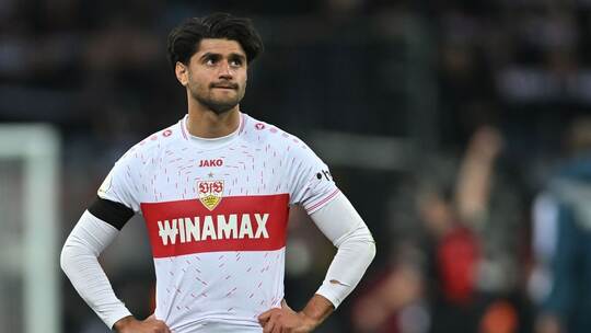 Mahmoud Dahoud