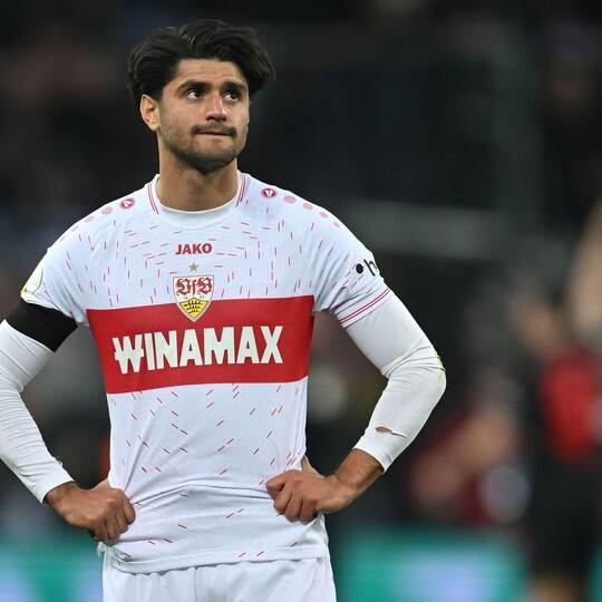 Mahmoud Dahoud
