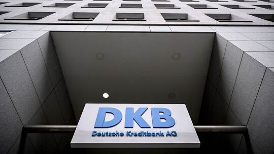 DKB Bank DKB Bank