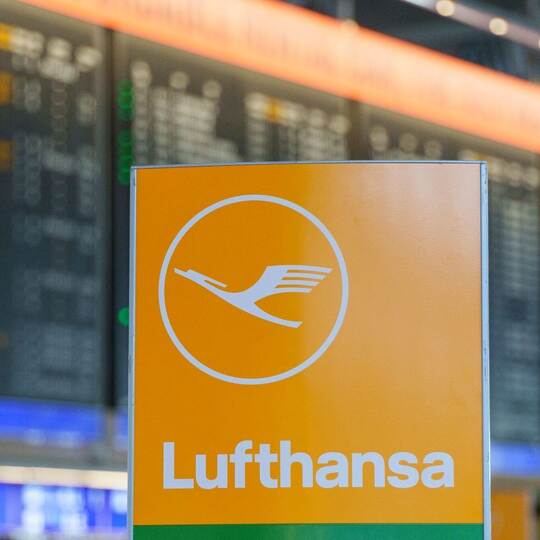 Tariflösung für Lufthansa-Bodenpersonal gefunden