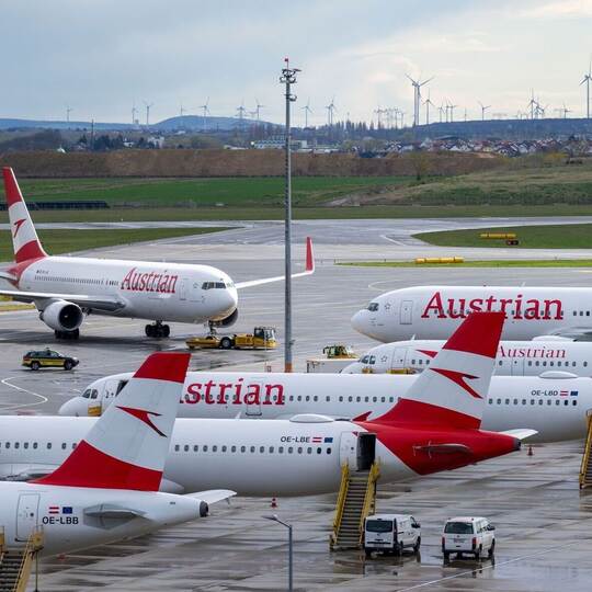 Austrian Airlines