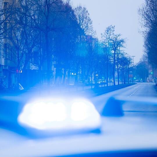 Blaulicht
