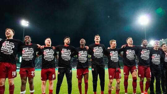 1. FC Kaiserslautern 1. FC Kaiserslautern