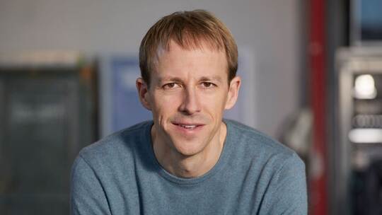 Deutscher Dirigent Michael wird neuer Chorleiter in New York
