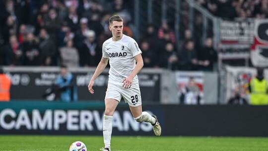 Matthias Ginter
