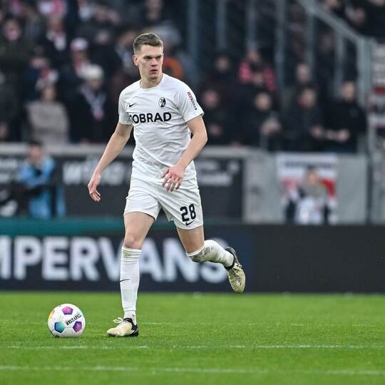 Matthias Ginter