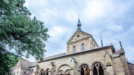 Kloster Maulbronn Klosterkirche