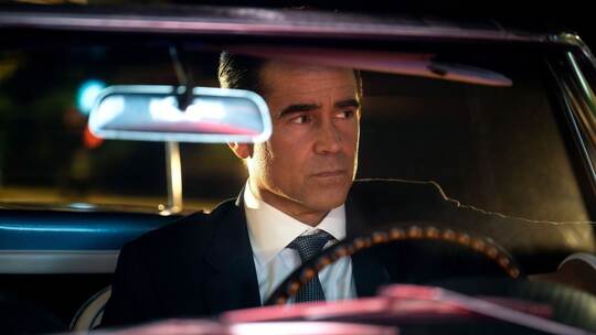 Streaming zum Mitreden: «John Sugar» Streaming zum Mitreden: «John Sugar»