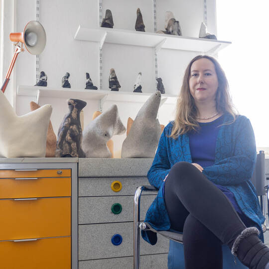 Atelier Sonja Keppler