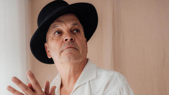Luis Vicario