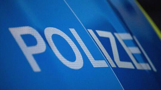 Polizeifahrzeug Polizeifahrzeug