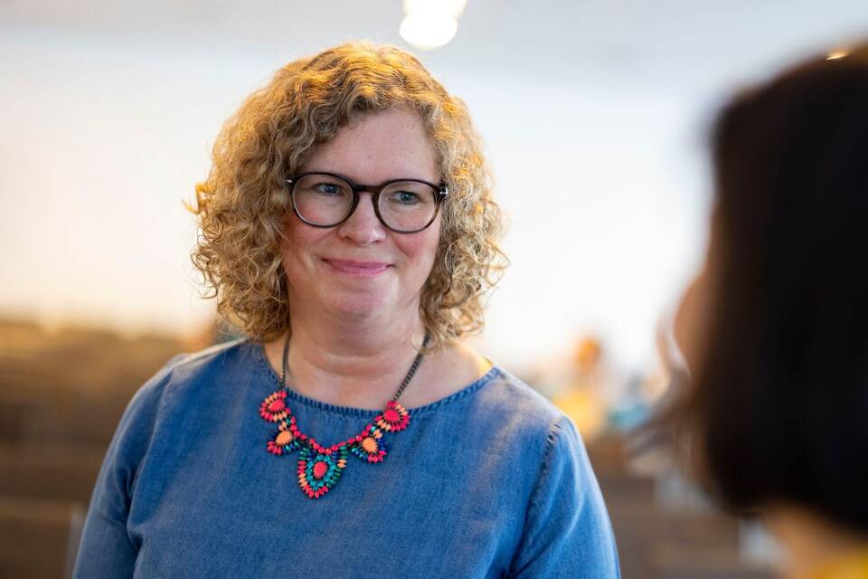 Ulrike Alt
