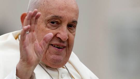 Papst Papst