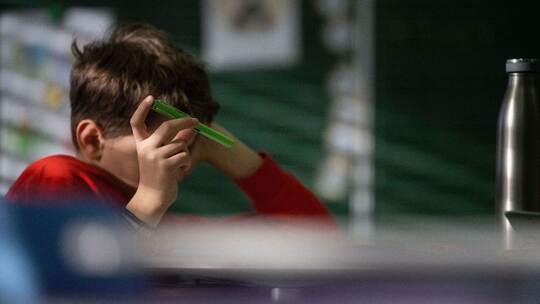 Schüler testen Gleitzeitmodell Schüler testen Gleitzeitmodell