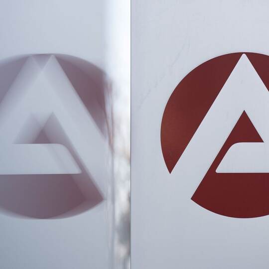 Bundesagentur für Arbeit