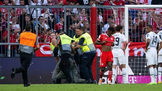 Bayern München Bayern München