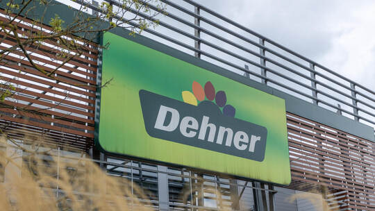 WiHö Dehner Leerstand