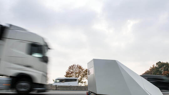 Sachsen-Anhalt kauft neue Blitzertechnik für 180 000 Euro