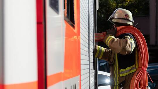 Feuerwehr Feuerwehr