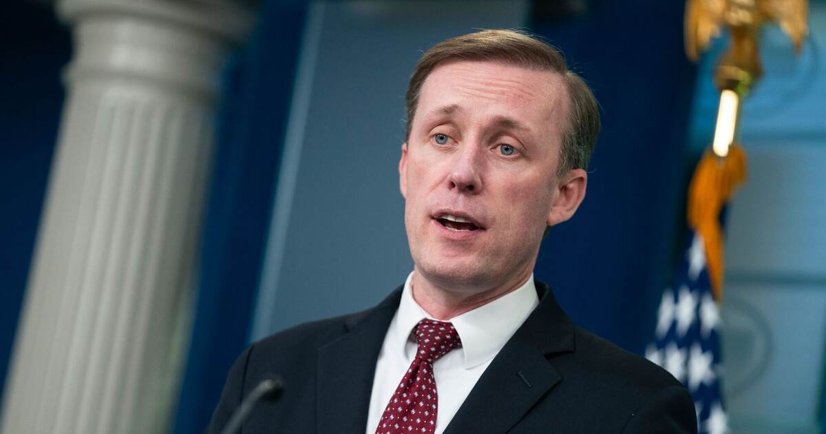 Auch US-Regierung kündigt neue Sanktionen gegen den Iran an - Politik ...