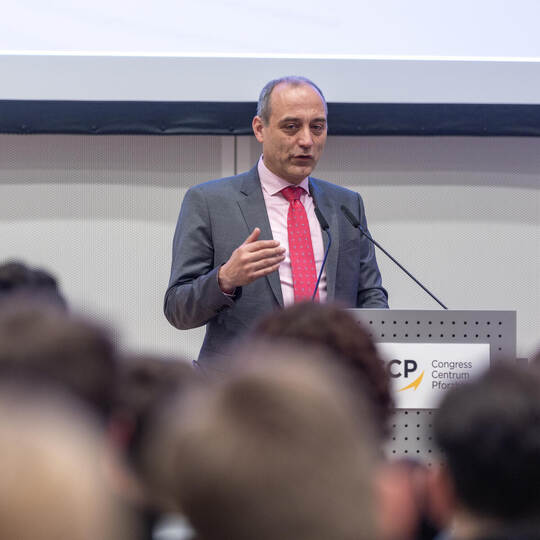 Europäischer Bildungstag CCP