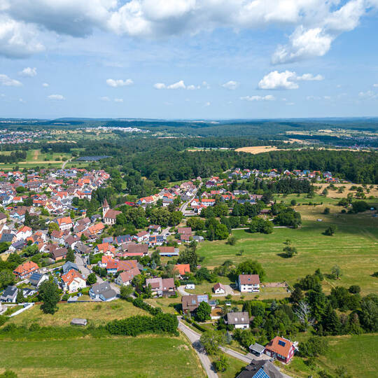 Kollektiv Straubenhardt Feldrennach