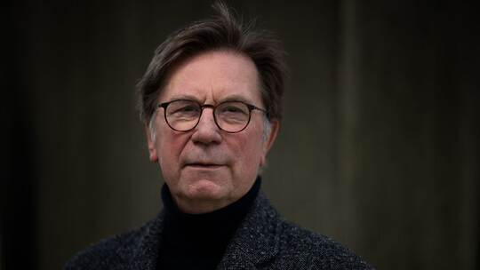 Arno Funke