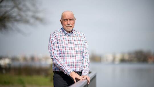Martin Textor