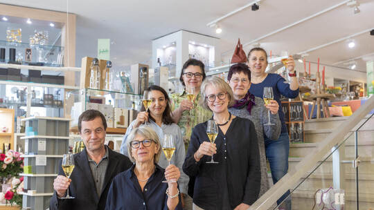 Schützle 111 Jahre Jubiläum