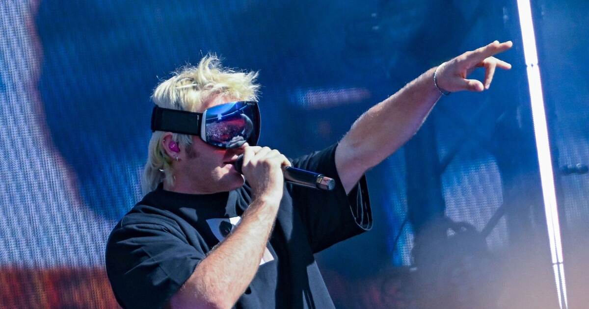 Pz' Rapper Wie der Vokuhila ein Comeback feiert - PZ-news.de - Nachrichten aus ...