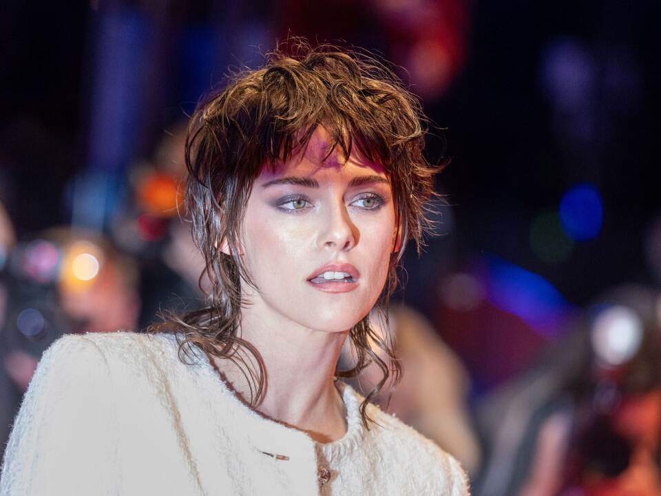 Kristen Stewart Kristen Stewart