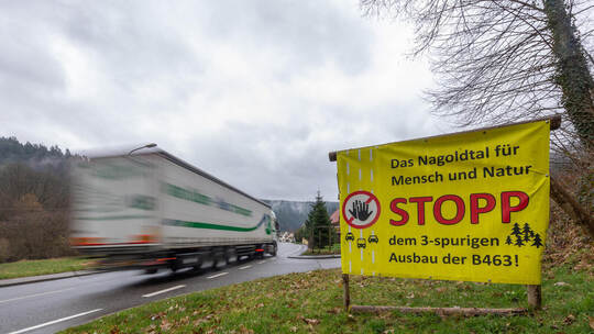 B463 Nagoldtal Dennjächt