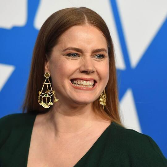 Amy Adams