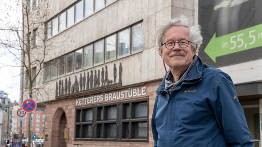 Timms Geschichten Pforzheim