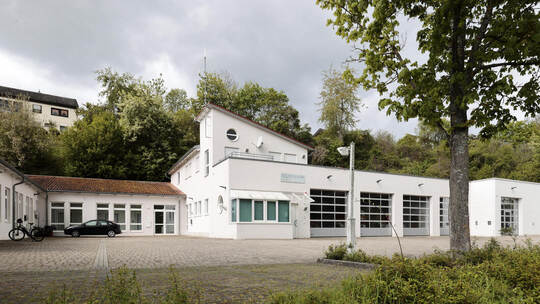 Feuerwehrmagazin